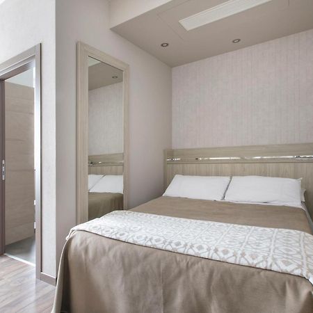 Hotel Conradi Chiavenna Kültér fotó