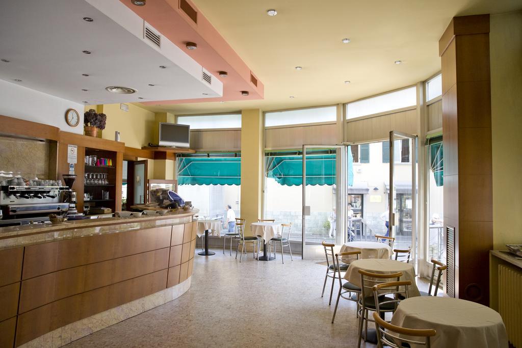 Hotel Conradi Chiavenna Kültér fotó