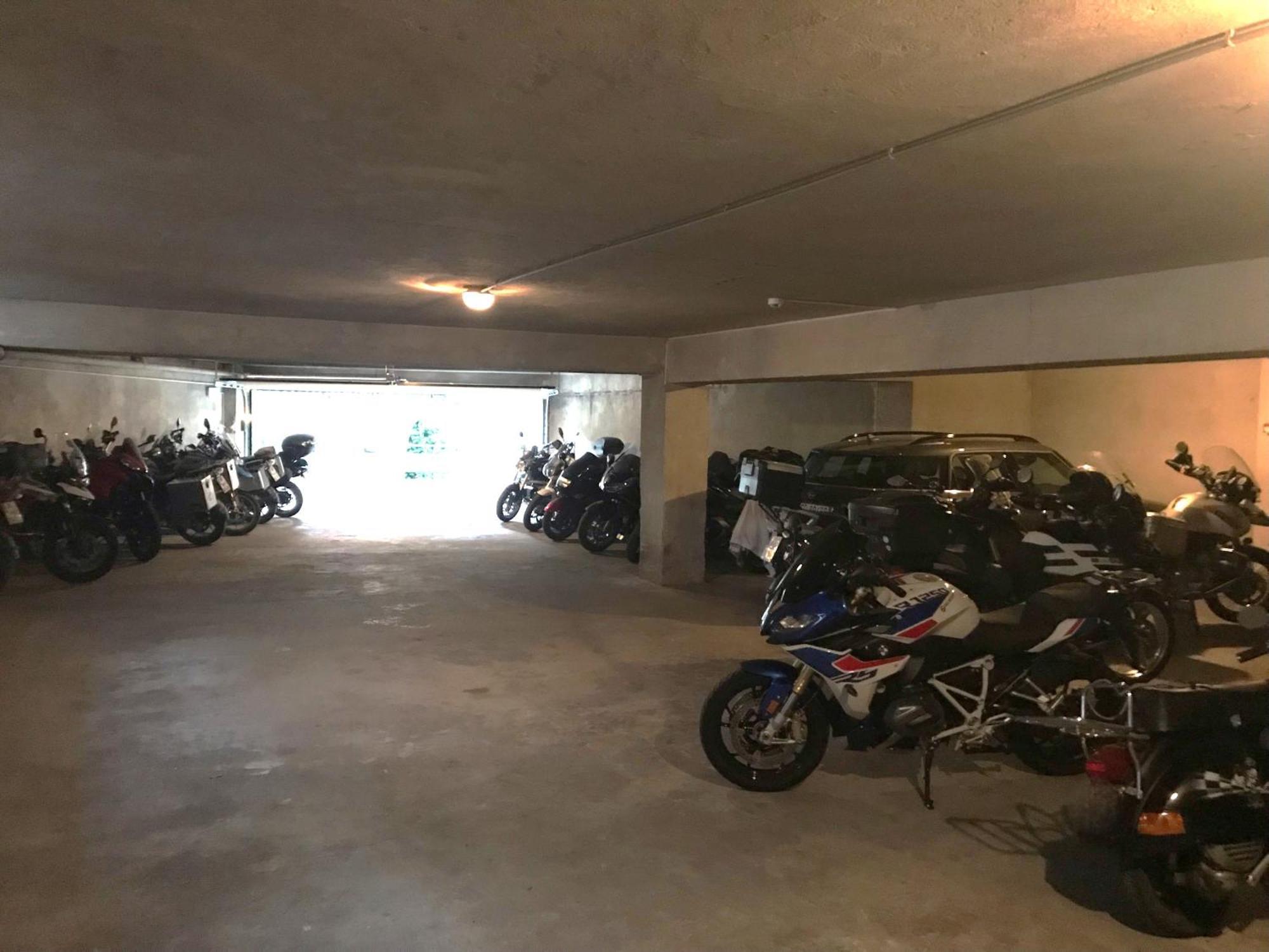 Hotel Conradi Chiavenna Kültér fotó