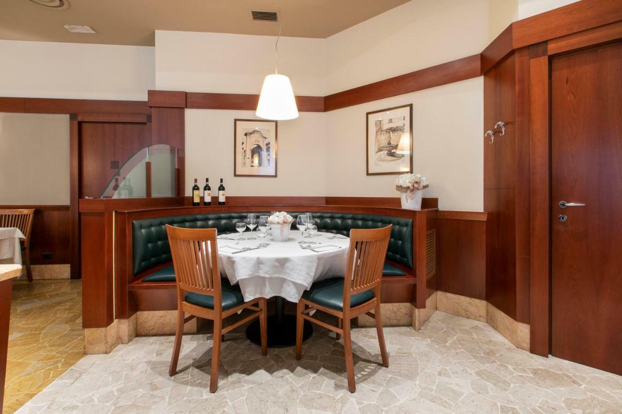 Hotel Conradi Chiavenna Kültér fotó