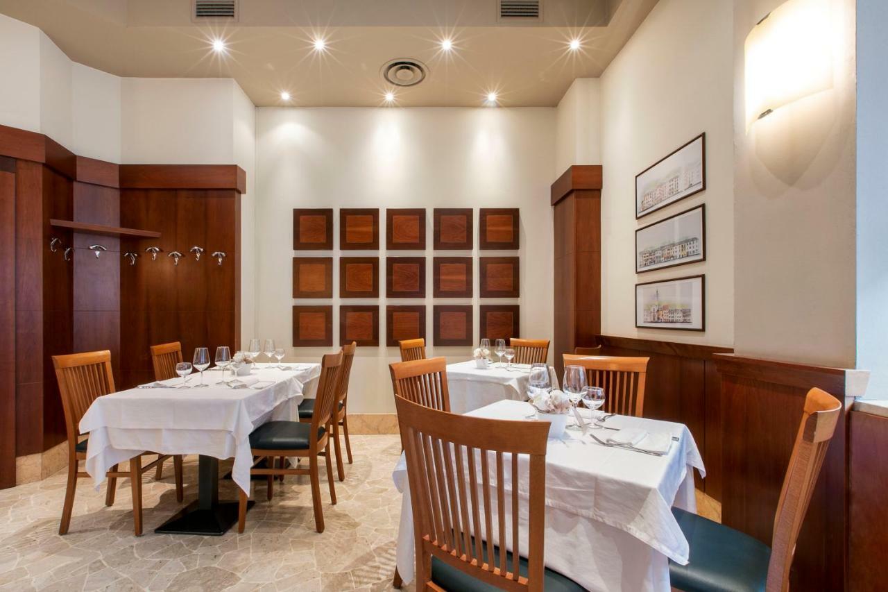 Hotel Conradi Chiavenna Kültér fotó