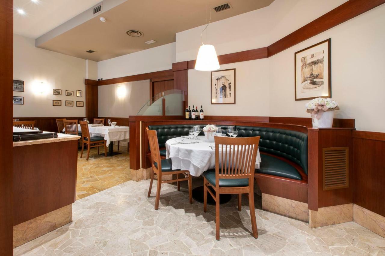 Hotel Conradi Chiavenna Kültér fotó